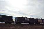 CSXT 496574